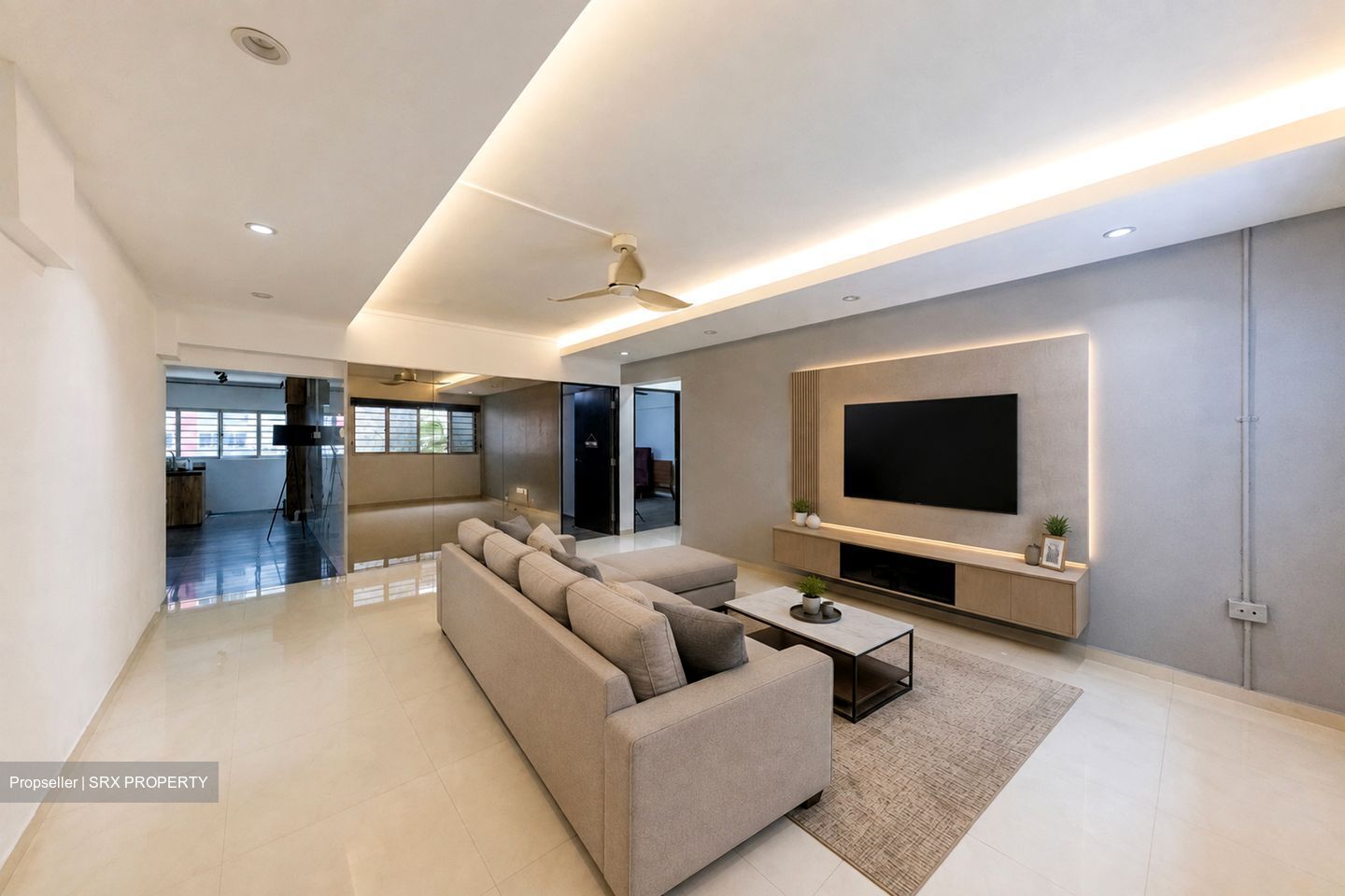 Blk 231 Kebun Baru Palm View (Ang Mo Kio), HDB 4 Rooms #603114521